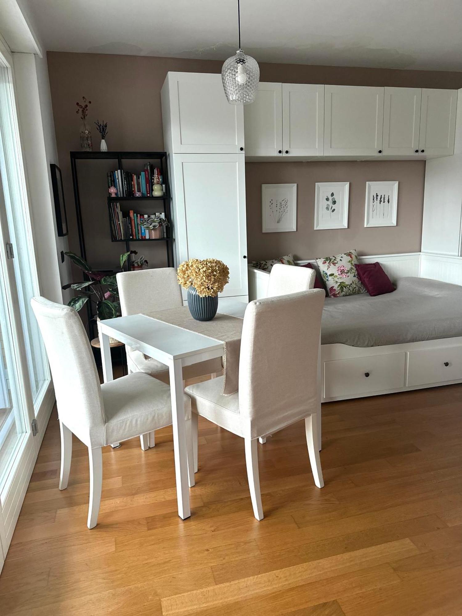 Hygge Studio Rome Extérieur photo